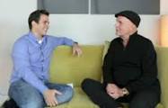 Nick Ortner and Wayne Dyer Interview