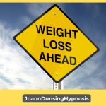 Hypnosis Weight Loss