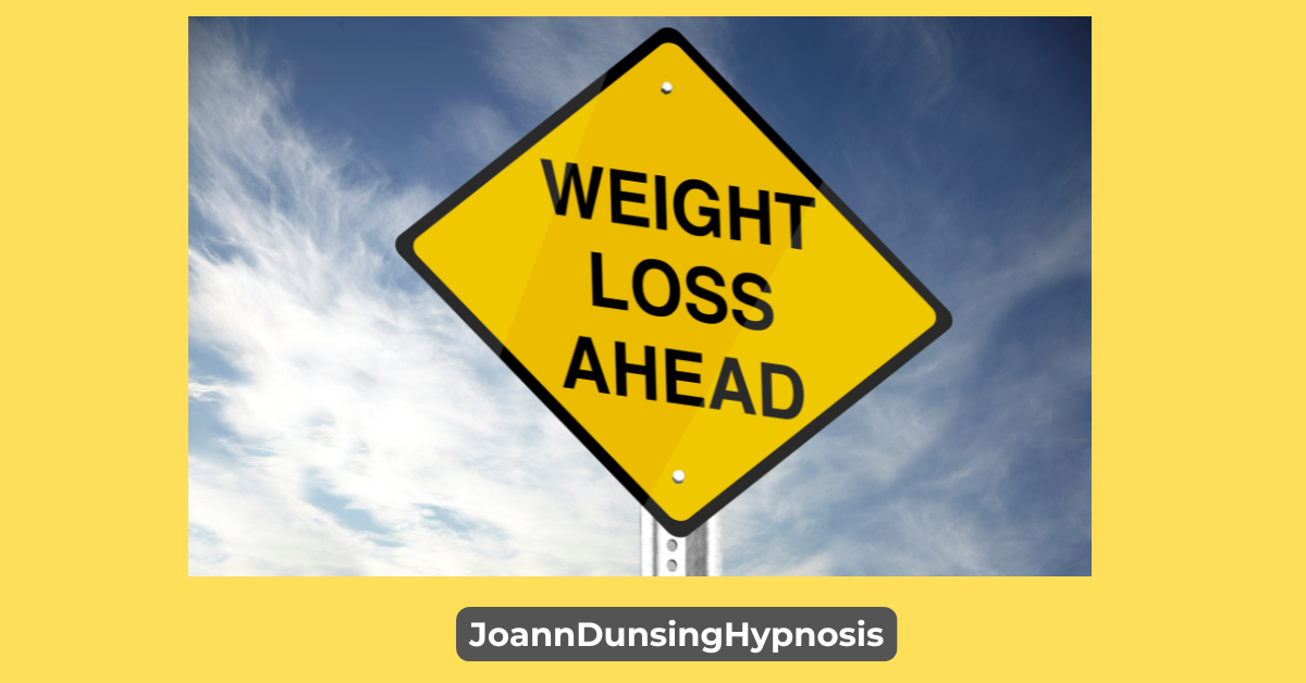 Hypnosis Weight Loss